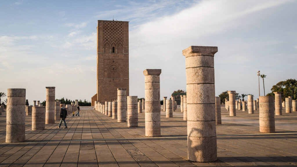 Rabat, Marocco