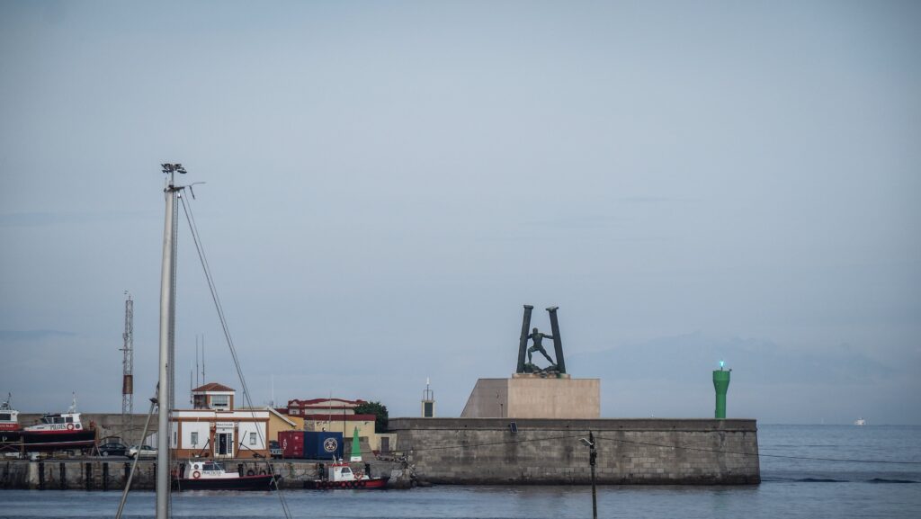 Ceuta, Spain