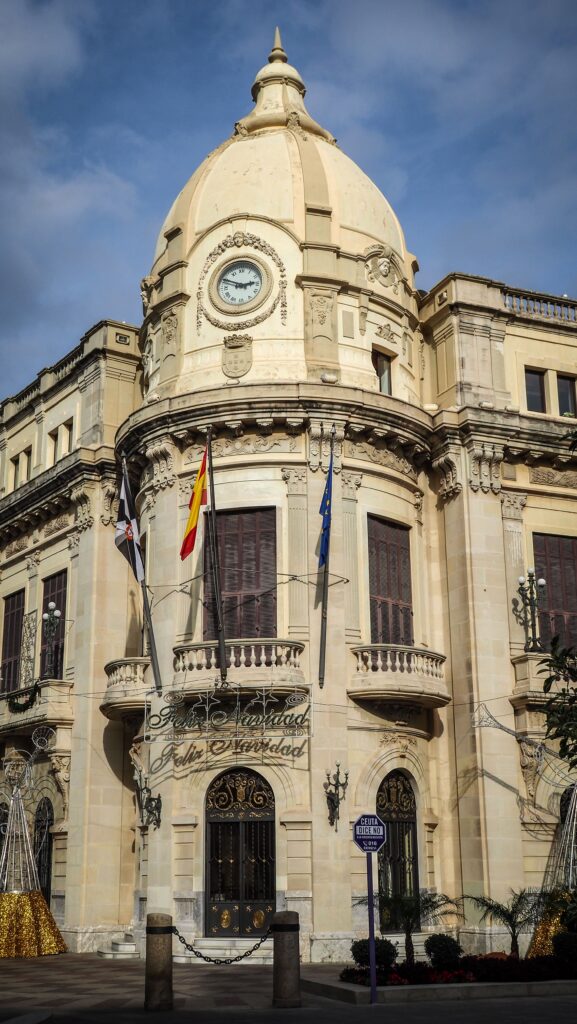 Ceuta, Spain