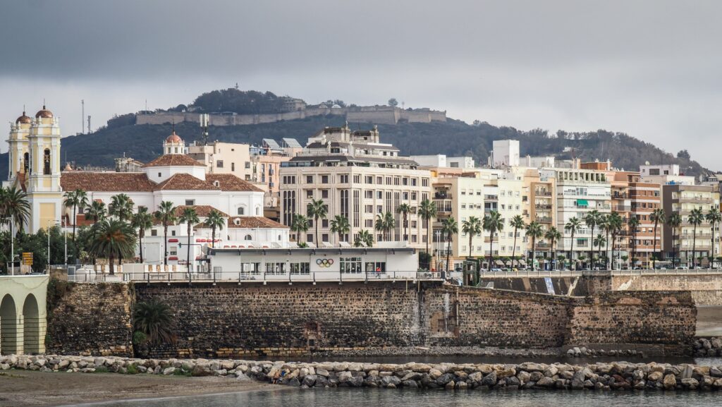 Ceuta, Spain