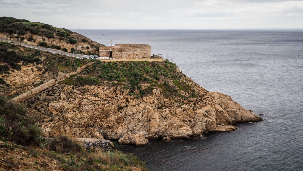 Ceuta, Spain