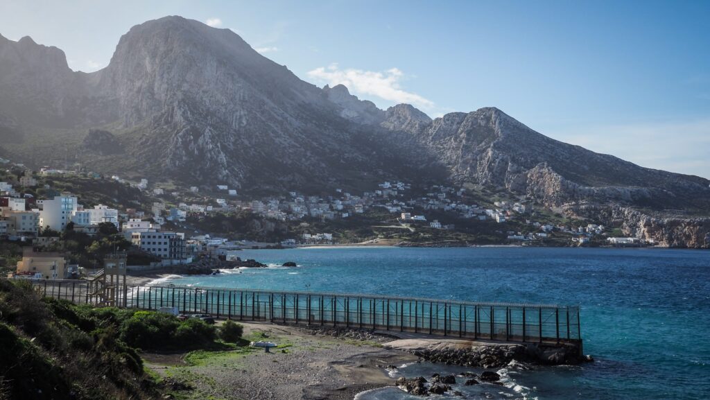 Ceuta, Spain