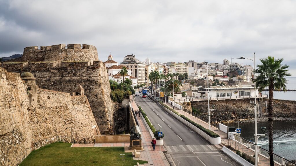 Ceuta, Spain