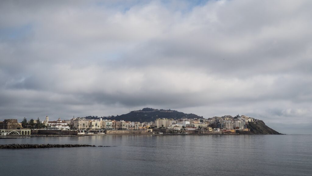 Ceuta, Spain