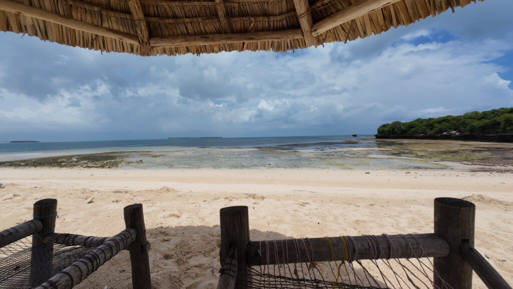 Bongoyo Island, Tanzania