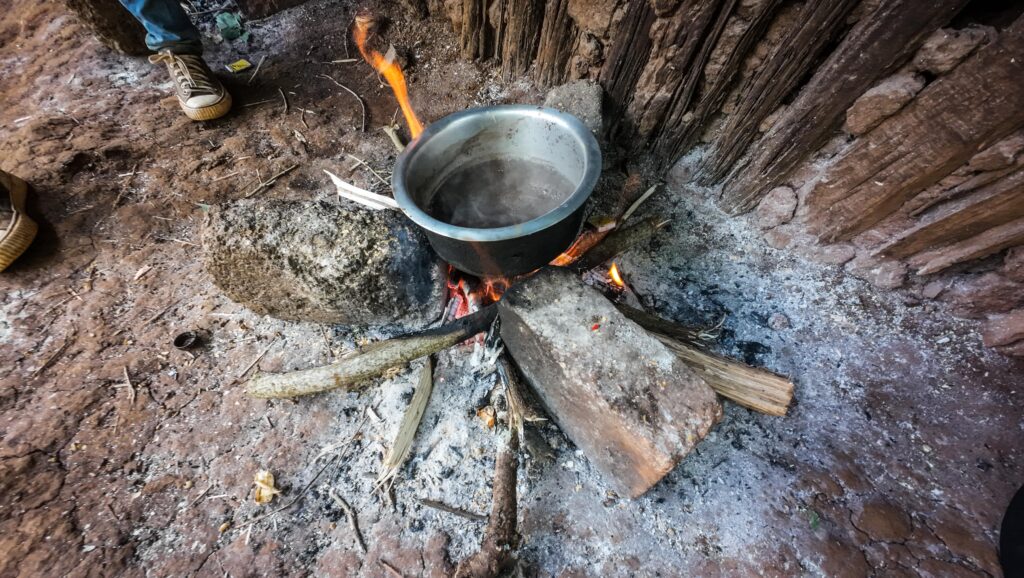 Marangu, Tanzania