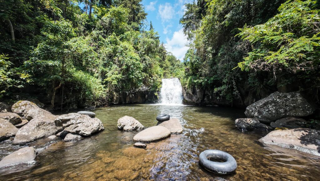 Marangu, Tanzania